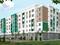2-комнатная квартира · 73 м², 29а мкр уч 130/5 за ~ 16 млн 〒 в Актау
