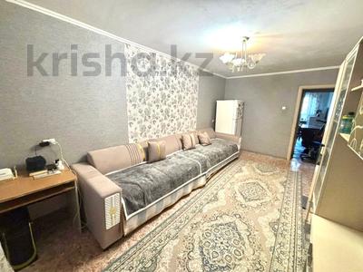 2-комнатная квартира · 47 м² · 1/5 этаж, Гагарина 26 за 16.8 млн 〒 в Павлодаре