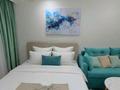 2-комнатная квартира · 47 м² · 1/5 этаж, Желтоксан за 15 000 ₸ в Шымкенте — фото 2