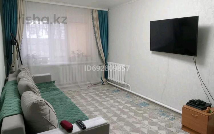 2-комнатная квартира, 45.3 м², 1/4 этаж, Осипенко — возле Смолла за 14.5 млн 〒 в Павлодаре — фото 2