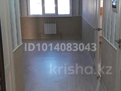 1-комнатная квартира · 33 м² · 12/12 этаж, мкр Туран-2 15 за 12.3 млн ₸ в Шымкенте, Каратауский р-н