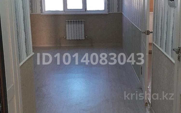 1-комнатная квартира · 33 м² · 12/12 этаж, мкр Туран-2 15 за 12.3 млн ₸ в Шымкенте, Каратауский р-н — фото 2