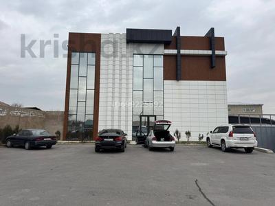 Продажа коммерческой недвижимости в Шымкенте: Свободное назначение, офисы, магазины и бутики, склады · 1700 м² за 420 млн 〒 Свободное назначение, офисы, магазины и бутики, склады · 1700 м² за 420 млн 〒 в Шымкенте, Енбекшинский р-н