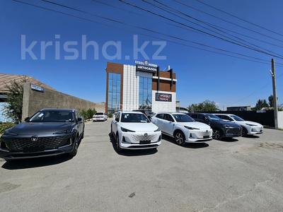 Свободное назначение, офисы, магазины и бутики, склады · 1700 м² за 420 млн 〒 в Шымкенте, Енбекшинский р-н