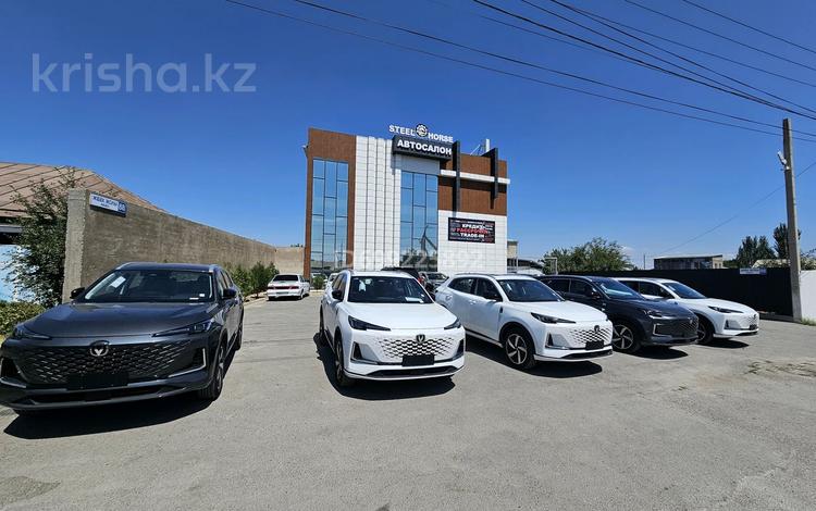 Свободное назначение, офисы, магазины и бутики, склады · 1700 м² за 420 млн 〒 в Шымкенте, Енбекшинский р-н — фото 20