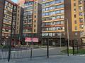 2-бөлмелі пәтер · 57.3 м² · 2/9 қабат, Абая 244 115 — 2 база, бағасы: 25.5 млн ₸ в Уральске