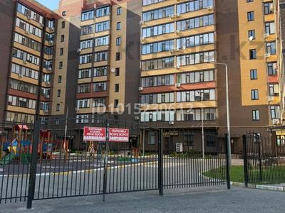 2-бөлмелі пәтер · 57.3 м² · 2/9 қабат, Абая 244 115 — 2 база, бағасы: 25.5 млн ₸ в Уральске