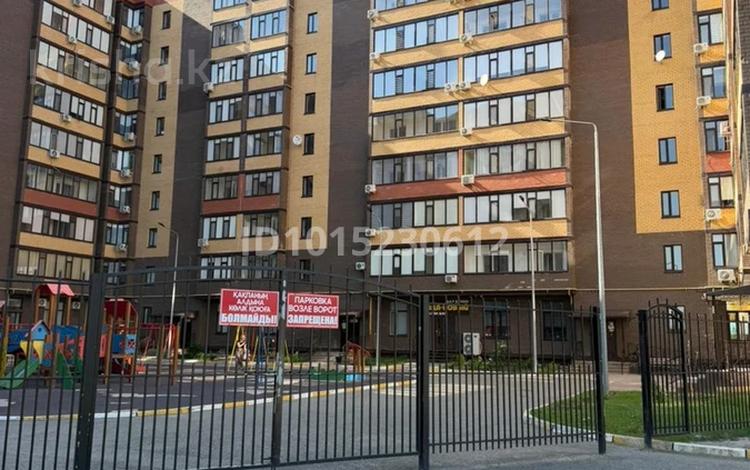 2-бөлмелі пәтер · 57.3 м² · 2/9 қабат, Абая 244 115 — 2 база, бағасы: 25.5 млн ₸ в Уральске — фото 2