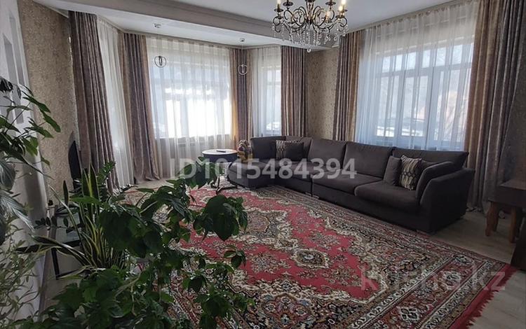 Жеке үй · 5 бөлме · 332 м² · 10 жүзд., Қарағайлы ш/а., бағасы: 1.8 млн ₸ в Алматы, Наурызбайский р-н — фото 2