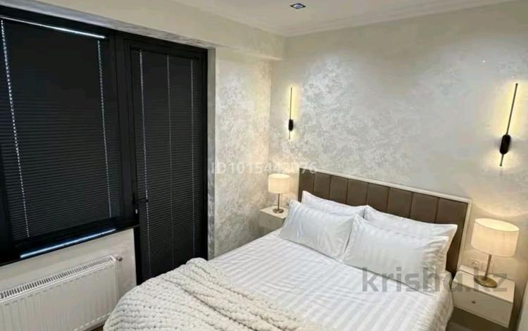 1-комнатная квартира · 61 м² · 3/5 этаж, мкр. Алтын орда, Мангилик ел 7 за 15 000 ₸ в Актобе — фото 2