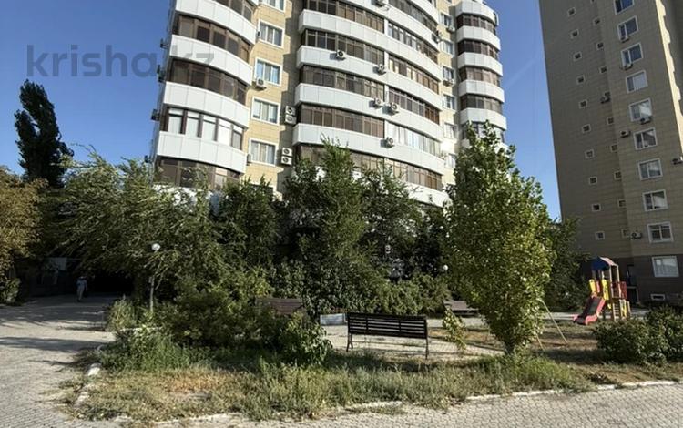 3-бөлмелі пәтер · 97 м² · 3/9 қабат, Кайыргали Смагулов 56б, бағасы: 44.5 млн ₸ в Атырау — фото 2