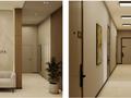1-комнатная квартира · 45 м² · 4/16 этаж, Туран 57д за ~ 27 млн 〒 в Астане, Нура р-н — фото 5