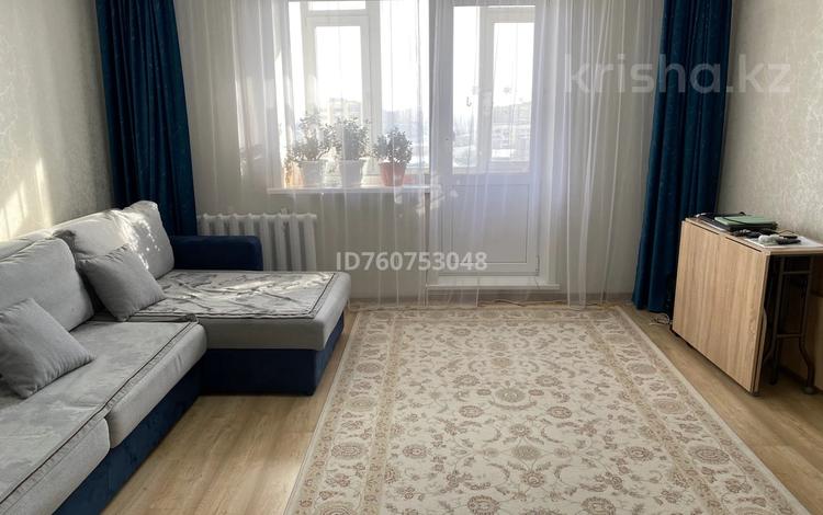 3-комнатная квартира · 71 м² · 8/9 этаж, Шакарима 42 — Агентство за 36.5 млн ₸ в Семее — фото 2