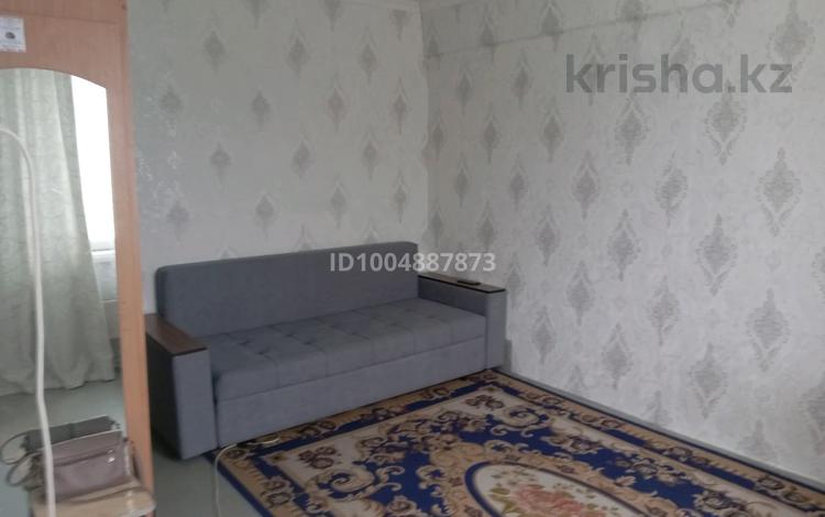 1-бөлмелі пәтер · 29.75 м² · 4/5 қабат, Шакарима 4/1, бағасы: 6 млн ₸ в Усть-Каменогорске, Ульбинский — фото 2