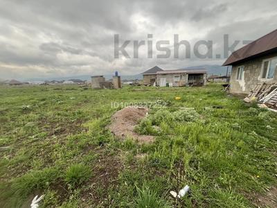 Отдельный дом · 2 комнаты · 50 м² · 6 сот., Новостройка за 11 млн 〒 в Шамалгане
