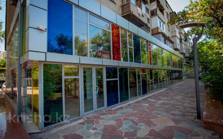 Офисы • 825 м² за 360 млн 〒 в Алматы, Бостандыкский р-н — фото 26