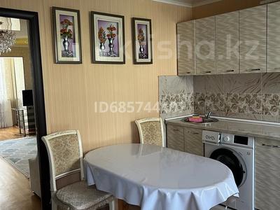 2-бөлмелі пәтер · 59 м² · 2/5 қабат, 4-ш/а. 21, бағасы: 15 000 ₸ в Актау, 4-й мкр