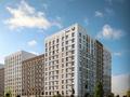 2-комнатная квартира · 70 м² · 6/12 этаж, Жубан Молдагалиев 6г за 38 млн ₸ в Астане, Нура р-н — фото 2