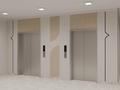 2-комнатная квартира · 70 м² · 6/12 этаж, Жубан Молдагалиев 6г за 38 млн ₸ в Астане, Нура р-н — фото 3