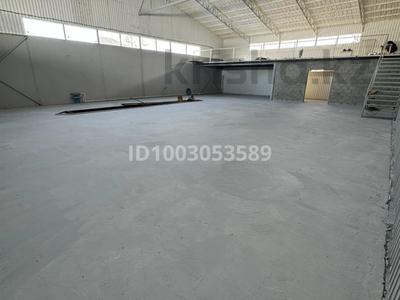 Свободное назначение · 800 м² за 1.6 млн ₸ в Алматы, Жетысуский р-н