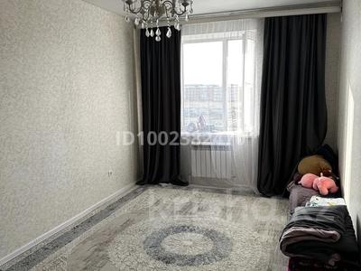 1-бөлмелі пәтер · 42 м² · 4/6 қабат, Юбилейный, Мкр. Береке 50 — Береке 50, бағасы: 140 000 ₸ в Костанае