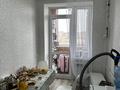 1-бөлмелі пәтер · 42 м² · 4/6 қабат, Юбилейный, Мкр. Береке 50 — Береке 50, бағасы: 140 000 ₸ в Костанае — фото 6