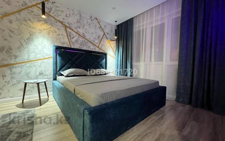 1-комнатная квартира · 38 м² · 2/5 этаж, мкр Север 1 за 12 000 ₸ в Шымкенте, Аль-Фарабийский р-н — фото 2