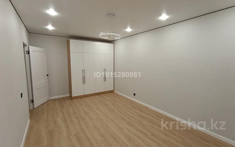 1-бөлмелі пәтер · 35 м² · 3/14 қабат, Толе би 24, бағасы: 250 000 ₸ в Астане, Нура р-н — фото 2