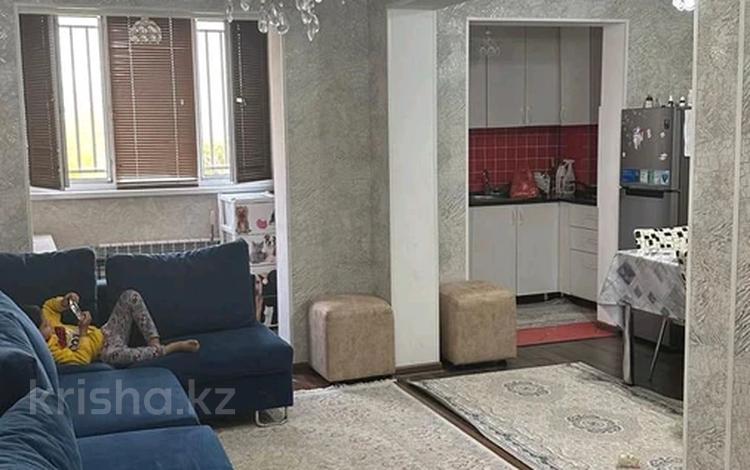 3-бөлмелі пәтер · 57 м² · 5/5 қабат, 16-й микрорайон, 16-й микрорайон 20, бағасы: 160 000 ₸ в Шымкенте, Аль-Фарабийский р-н — фото 2