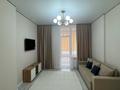 2-комнатная квартира · 52 м² · 13/19 этаж, Туран 57/1 — По проспекту Туран, напротив стадиона Астана Арена за 350 000 ₸ в Нура р-н