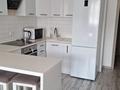 2-комнатная квартира · 55 м², Садвокасова — Абая-Момышулы за 41 млн ₸ в Алматы, Ауэзовский р-н