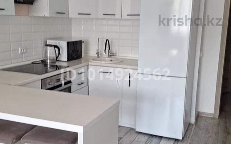 2-комнатная квартира · 55 м², Садвокасова — Абая-Момышулы за 41 млн ₸ в Алматы, Ауэзовский р-н — фото 2