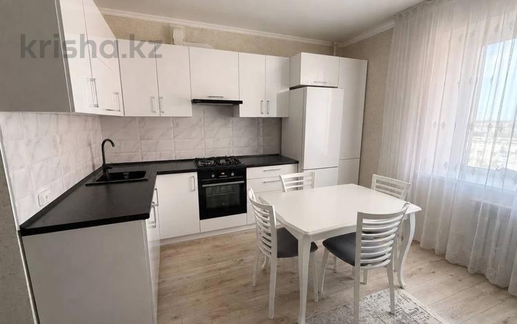 2-комнатная квартира · 50.1 м² · 8/9 этаж, 8-й Микрорайон 22 за 29 млн ₸ в Костанае — фото 3