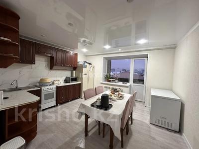 4-комнатная квартира · 102.3 м² · 4/9 этаж, Қарағайлы — Сзади садика Акылтай за 55.7 млн ₸ в Семее