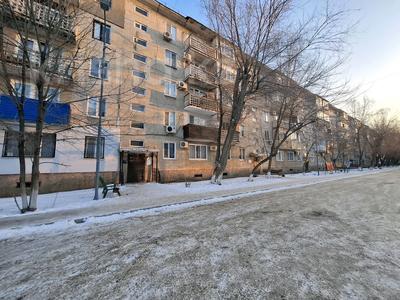 3-бөлмелі пәтер · 60.9 м² · 1/5 қабат, Авангард 4 2, бағасы: 16.5 млн ₸ в Атырау, мкр Авангард-4