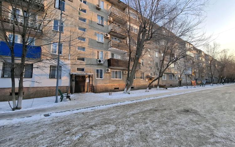 3-бөлмелі пәтер · 60.9 м² · 1/5 қабат, Авангард 4 2, бағасы: 16.5 млн ₸ в Атырау, мкр Авангард-4 — фото 2