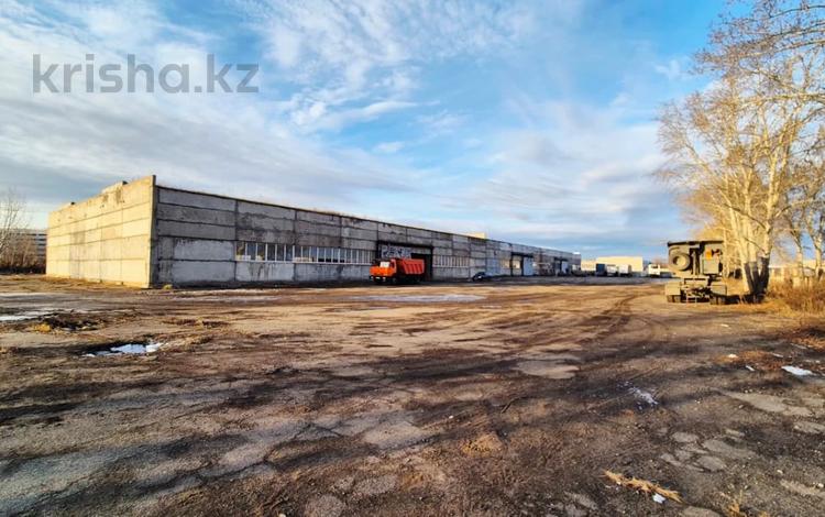 Промбаза · 5.3 га, Промышленная 9г за 640 млн 〒 в Петропавловске — фото 25