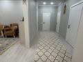 3-бөлмелі пәтер · 121.3 м² · 3/5 қабат, Алтын орда ш/а. 9б, бағасы: 37 млн ₸ в Актобе, мкр. Алтын орда