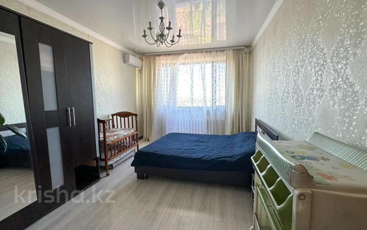 3-комнатная квартира · 96.5 м² · 9/9 этаж, каратал 40а за 40 млн ₸ в Талдыкоргане, Каратал — фото 2