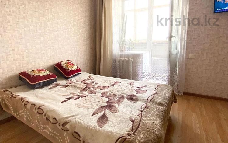 1-комнатная квартира · 27 м² · 7/9 этаж, Кудайбердыулы — Район 7 поликлинники, 64 школа-лицей за 11 000 ₸ в Астане, Алматы р-н — фото 2