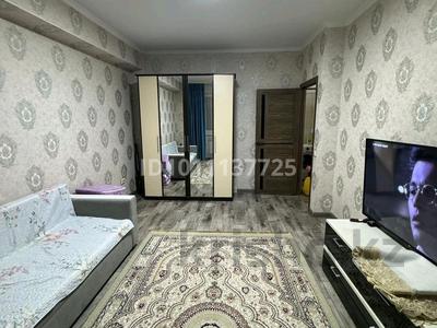 1-бөлмелі пәтер · 43 м² · 9/9 қабат, Асыл Арман 5, бағасы: 21.5 млн ₸ в Иргели