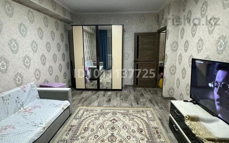 1-комнатная квартира · 43 м² · 9/9 этаж, Асыл Арман 5 за 21.5 млн ₸ в Иргели — фото 2