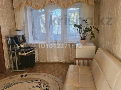3-комнатная квартира · 46.6 м² · 2/5 этаж, Просп. Абилкайыр хана за 15 млн ₸ в Актобе, мкр Авиатор