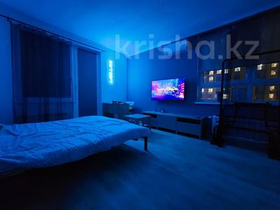 1-комнатная квартира · 42 м² · 11/12 этаж, Абикен Бектуров 1 — Сзади Хан-шатыра за 12 000 ₸ в Астане, Нура р-н