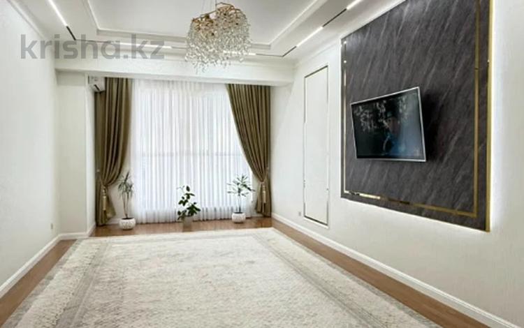 3-комнатная квартира · 126 м² · 7/9 этаж, 16-й мкр 14 за 46.5 млн ₸ в Актау — фото 2