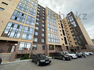 4-комнатная квартира, 111 м², 5/10 этаж, Ауэзова за 33.9 млн 〒 в Кокшетау