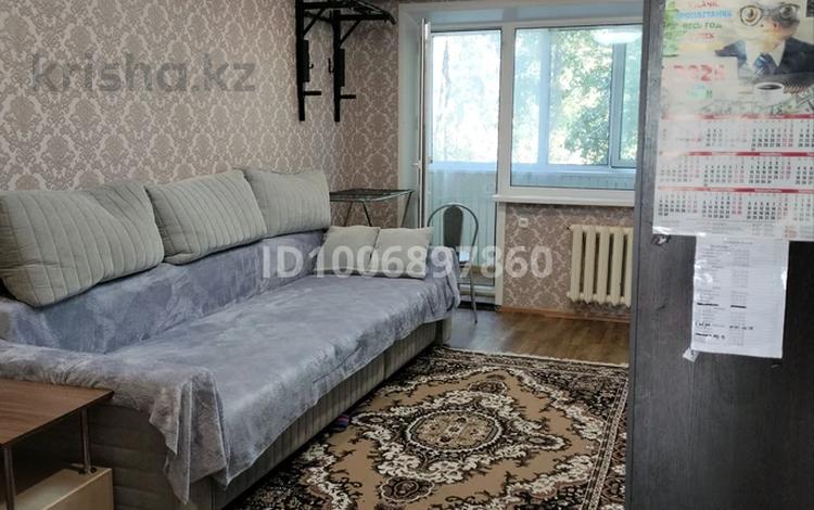 2-бөлмелі пәтер · 48 м² · 2/3 қабат, Мкр дорожник 16 — Возле црб, бағасы: 14.5 млн ₸ в  — фото 2