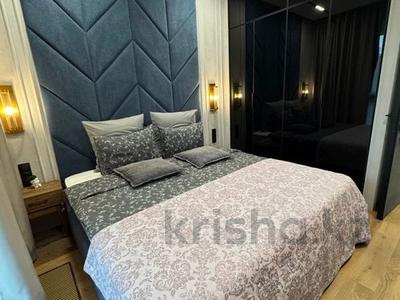 2-бөлмелі пәтер · 50 м² · 12/12 қабат, Туран 41/1, бағасы: 29 000 ₸ в Астане