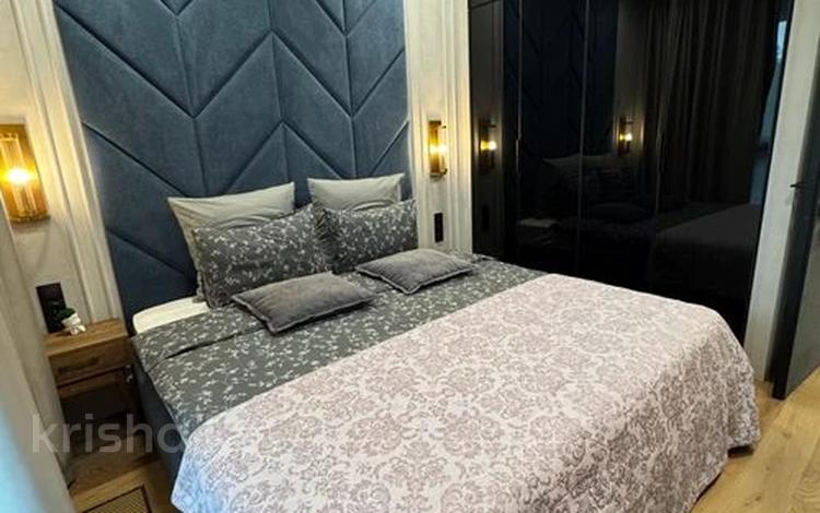 2-бөлмелі пәтер · 50 м² · 12/12 қабат, Туран 41/1, бағасы: 29 000 ₸ в Астане — фото 4