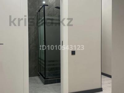 2-комнатная квартира · 42.2 м² · 2/9 этаж, Култегин 4 за 31 млн ₸ в Астане, Нура р-н